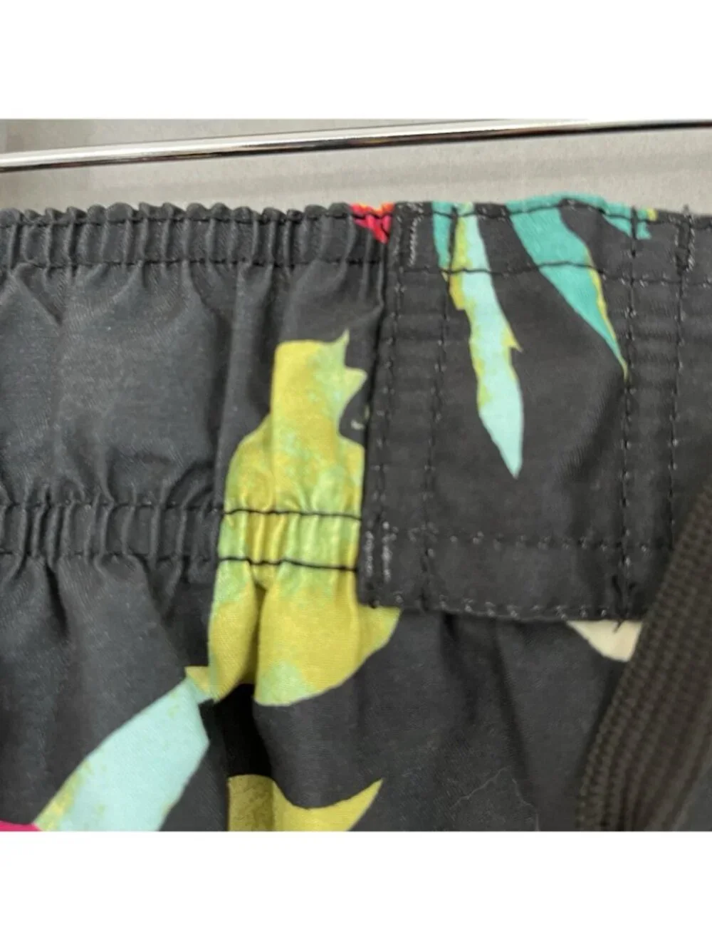Kanu Surf kanu black